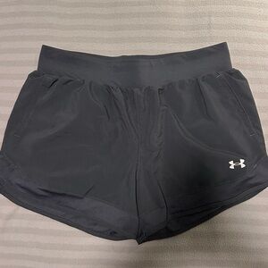 Under Armour Woven Training Shorts